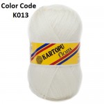 KARTOPU FLORA WOOL 